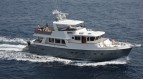 Motor Yacht SILVER FOX